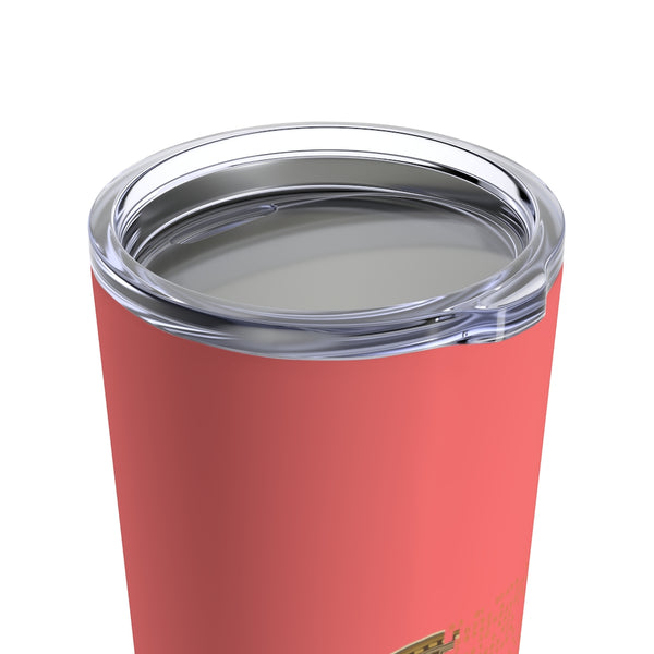 Bitcoin-Tumbler 20oz