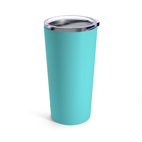 Bitcoin Tumbler 20oz