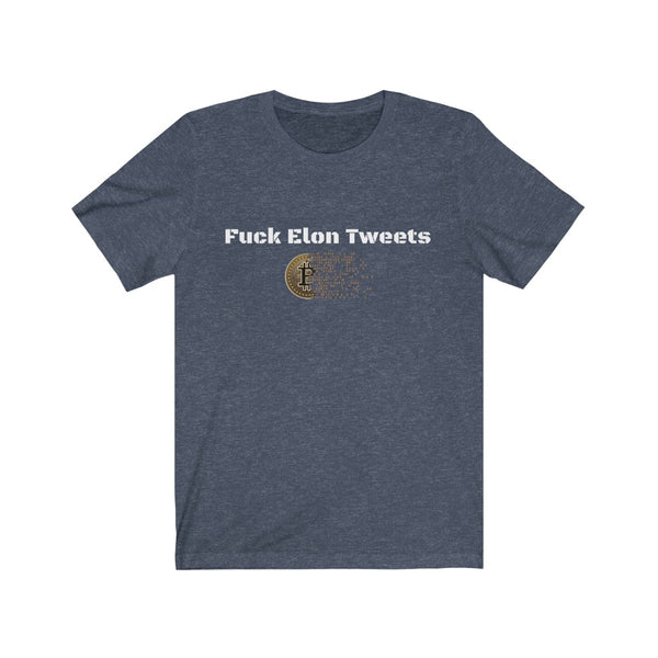 Fuck Elon Tweets