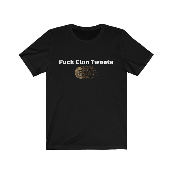 Fuck Elon Tweets