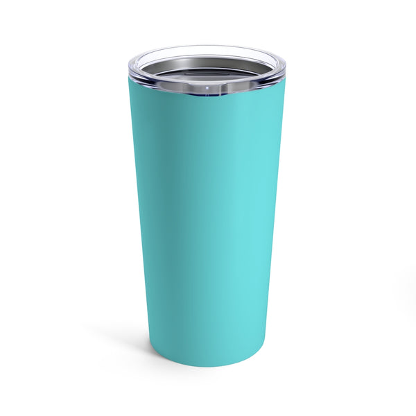 Bitcoin Tumbler 20oz