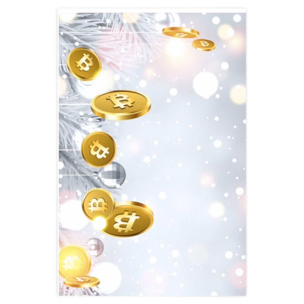 Wrapping Paper