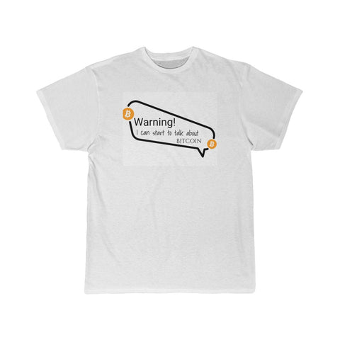 Men's Short Sleeve Tee