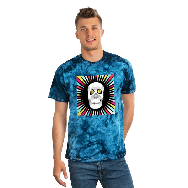 bitcoin shirt
