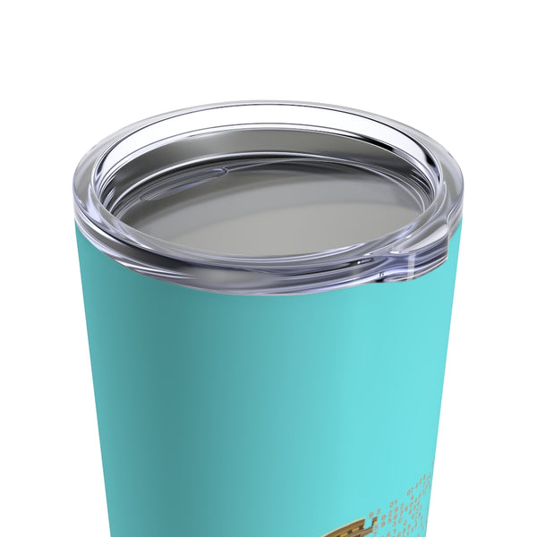 Bitcoin Tumbler 20oz