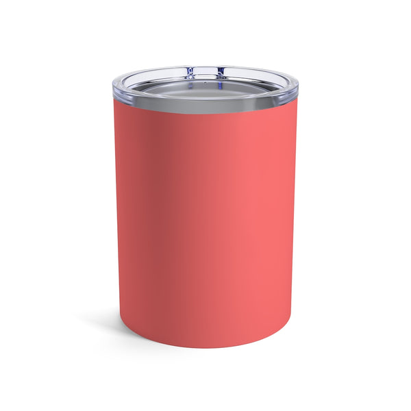 Bitcoin Tumbler 10oz