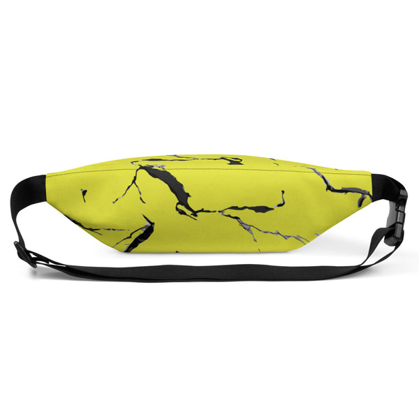 Crypto Fanny Pack