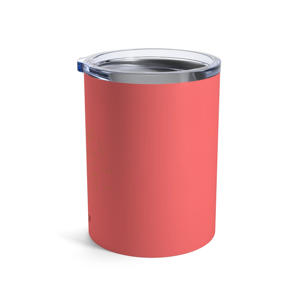 Bitcoin Tumbler 10oz