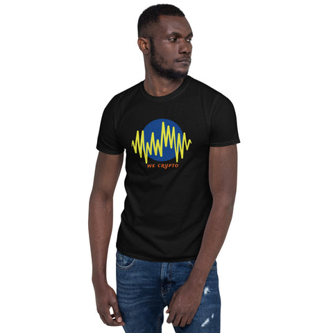 trading t shirt