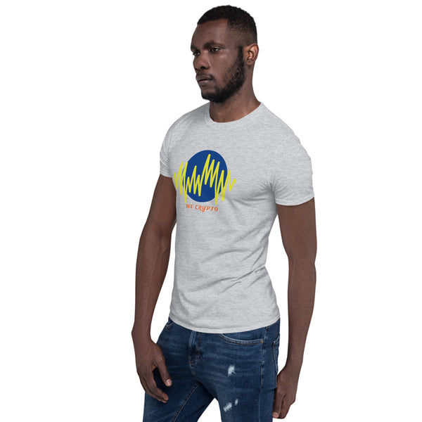Trader graphic-Short-Sleeve Unisex T-Shirt