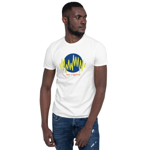 Trader graphic-Short-Sleeve Unisex T-Shirt