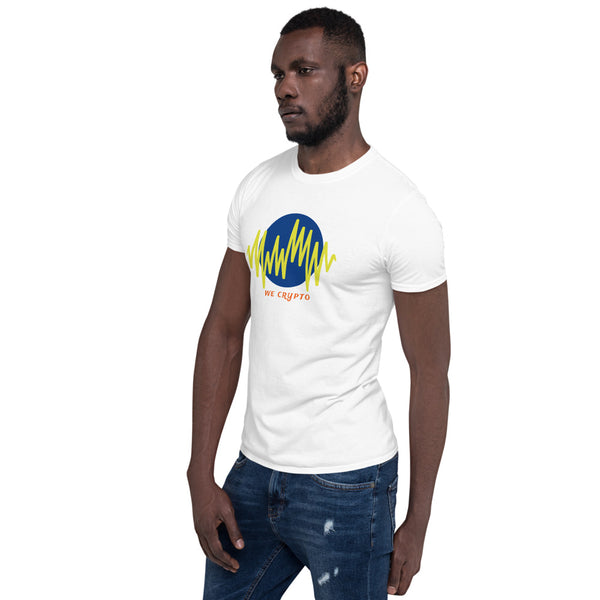 Trader graphic-Short-Sleeve Unisex T-Shirt