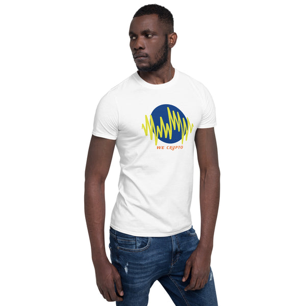 Trader graphic-Short-Sleeve Unisex T-Shirt